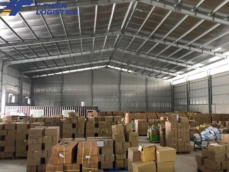 dịch vụ nhập khẩu chính ngạch