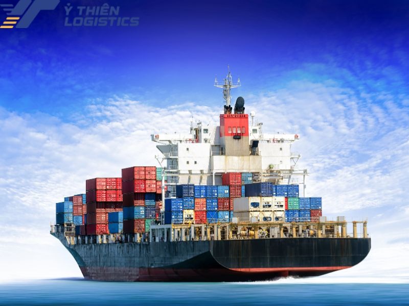 nhập khẩu chính ngạch trung quốc
