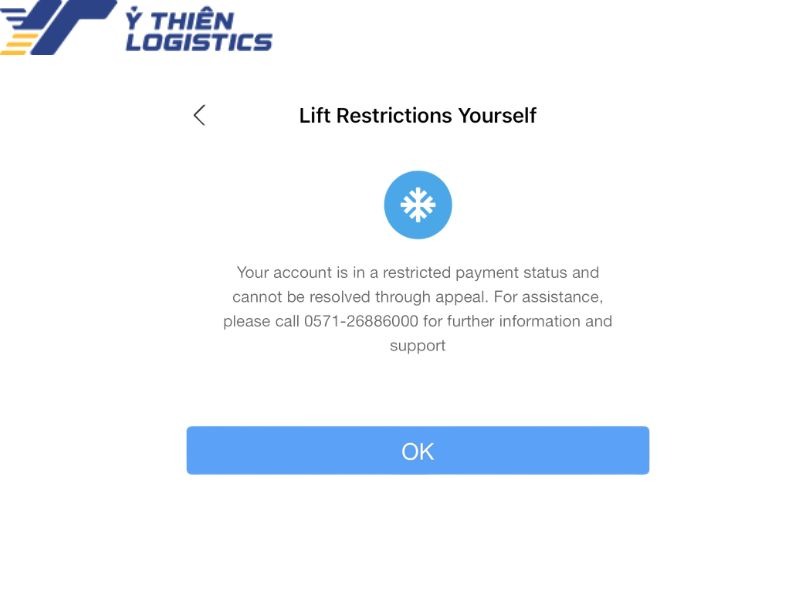 thanh toán hộ alipay