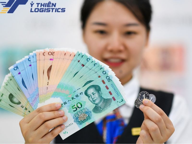 ủy thác thanh toán trung quốc