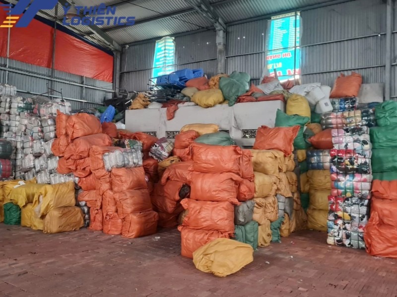 vận chuyển hàng trung quốc chính ngạch