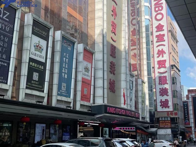 nguồn hàng phụ kiện thú cưng