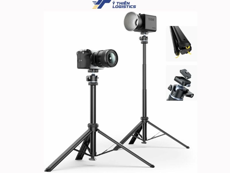 thương hiệu tripod Trung Quốc