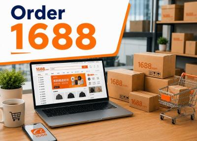 Hướng dẫn cách order 1688 về Việt Nam nhanh chóng, chi tiết từ A-Z