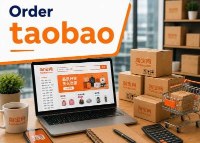 Hướng dẫn cách order Taobao về Việt Nam nhanh chóng, tiết kiệm