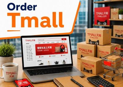 Cách order Tmall về Việt Nam chính hãng, an toàn và tiết kiệm